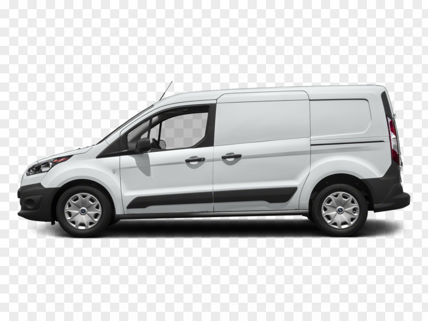 Transit 2018 Ford Connect Car Van Motor Company PNG