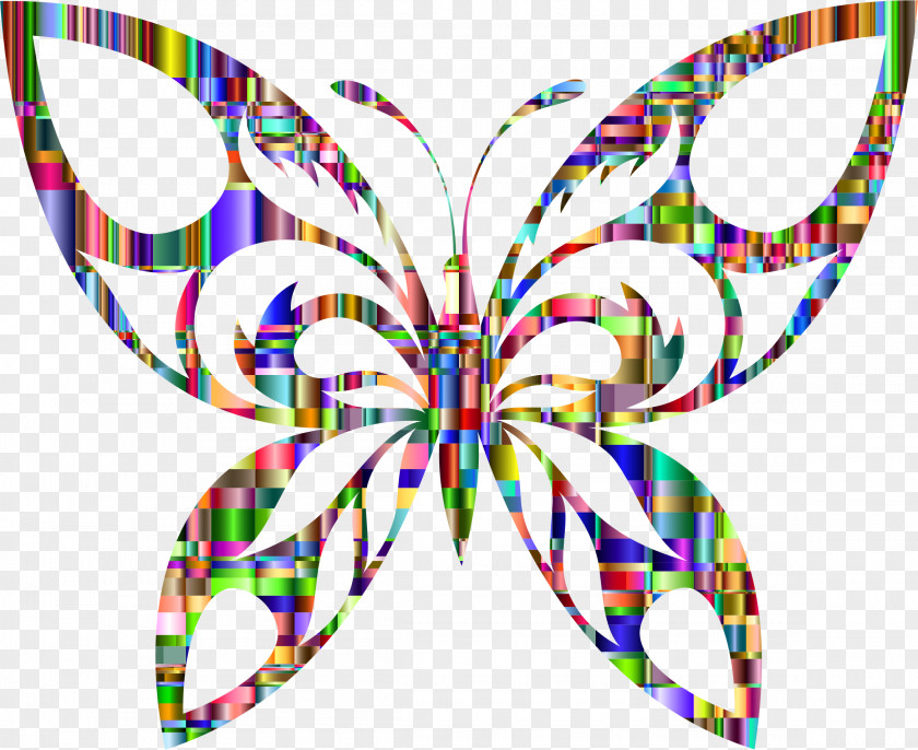 Wings Clipart Butterfly Silhouette Clip Art PNG