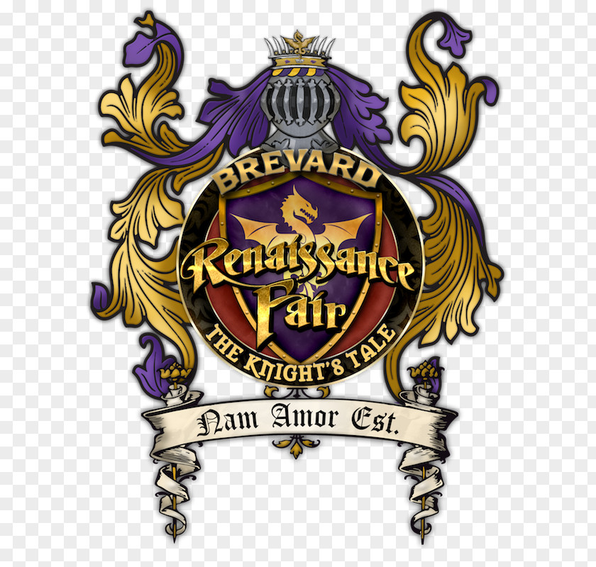 Ampitheatre Wickham Park Amphitheater Brevard Renaissance Fair Logo Brand Entertainment PNG