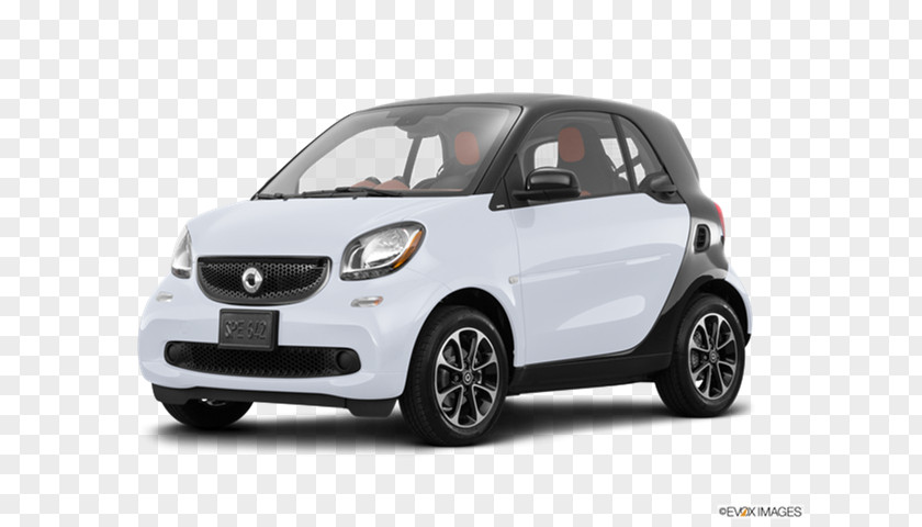 Car 2017 Smart Fortwo 2016 PNG