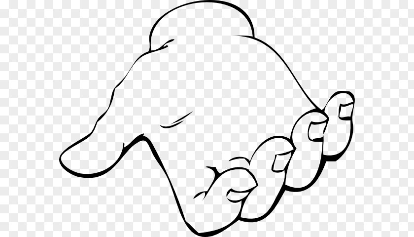 Cartoon Hands Cliparts Hand Free Content Clip Art PNG