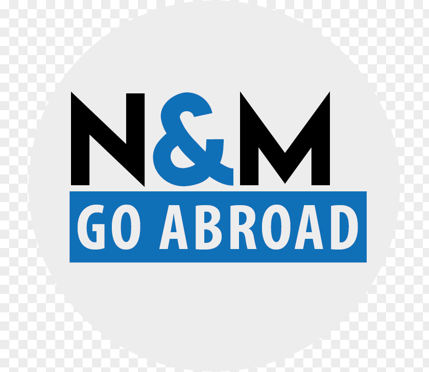 Go Abroad Logo Brand Organization Font PNG