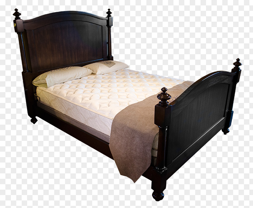Harsh Fall Bed Frame Mattress Wood PNG
