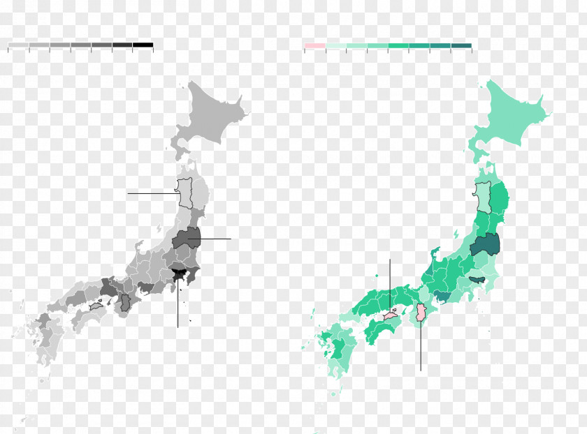 Nara Japan Prefectures Of Map Stock Photography PNG