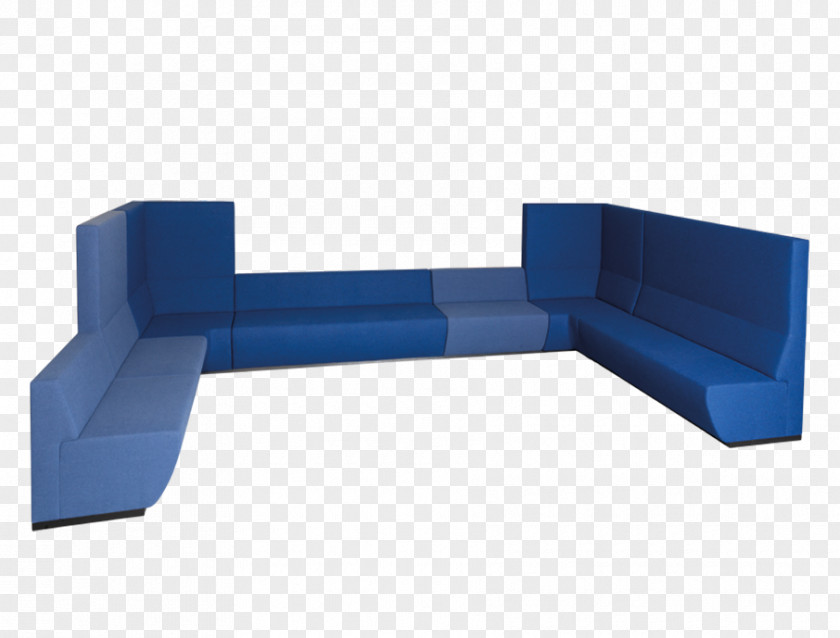 Studio Couch Bench Palau Furniture Industrial Design PNG