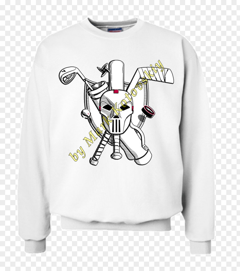 T-shirt Hoodie Sweater Crew Neck PNG