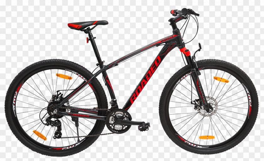 Wheels India Bicycle Mountain Bike 29er Roadeo Cycling PNG