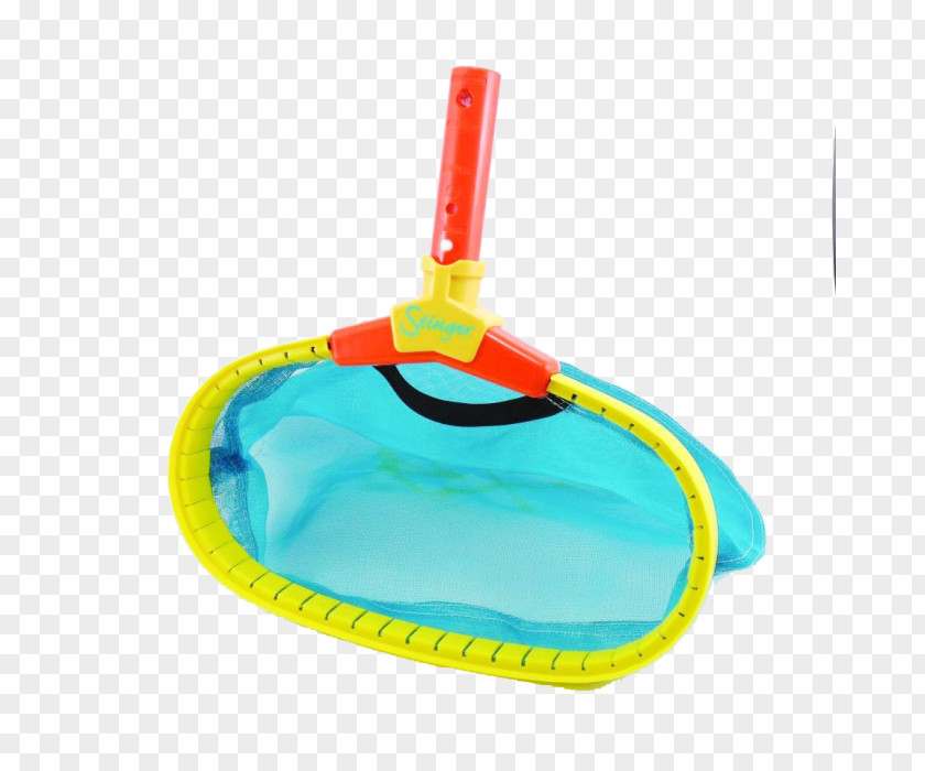 0091 The End Of Beginning Swimming Pool Household Cleaning Supply Skimmer Plastic Customer PNG