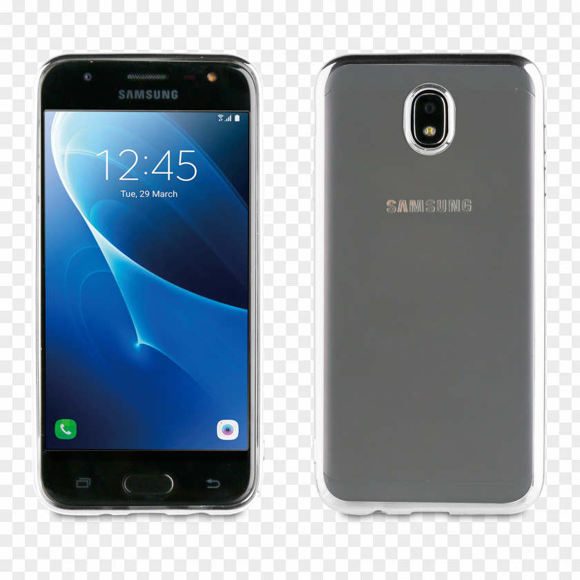 Android Samsung Galaxy J7 (2016) J5 Pro PNG