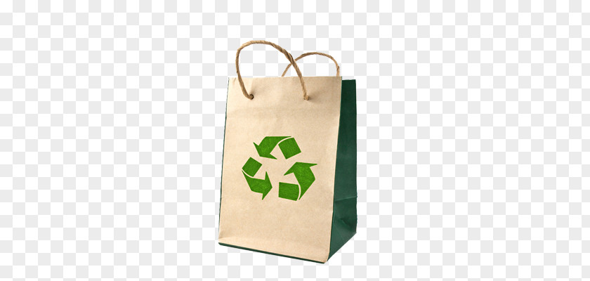 Bag Plastic Paper Recycling Reusable Shopping PNG
