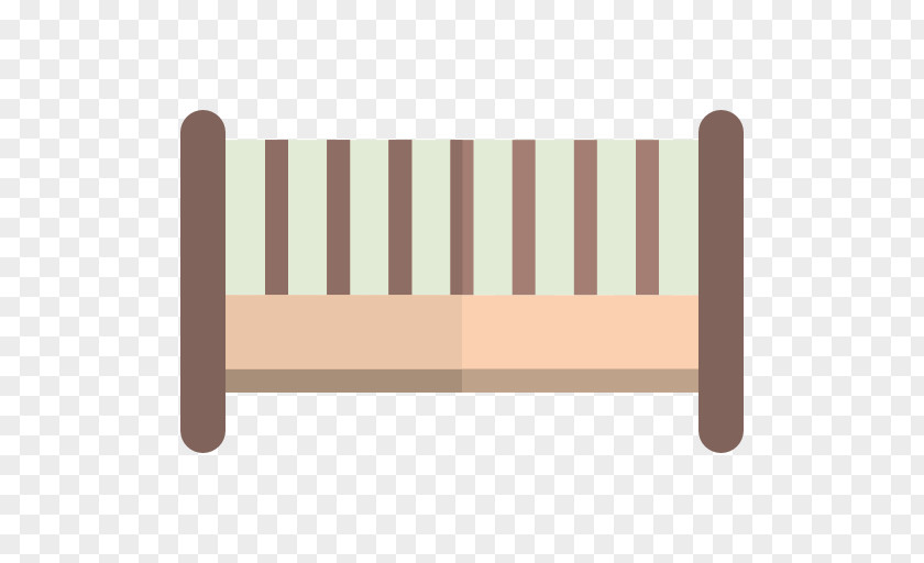 Bed Cots Furniture PNG