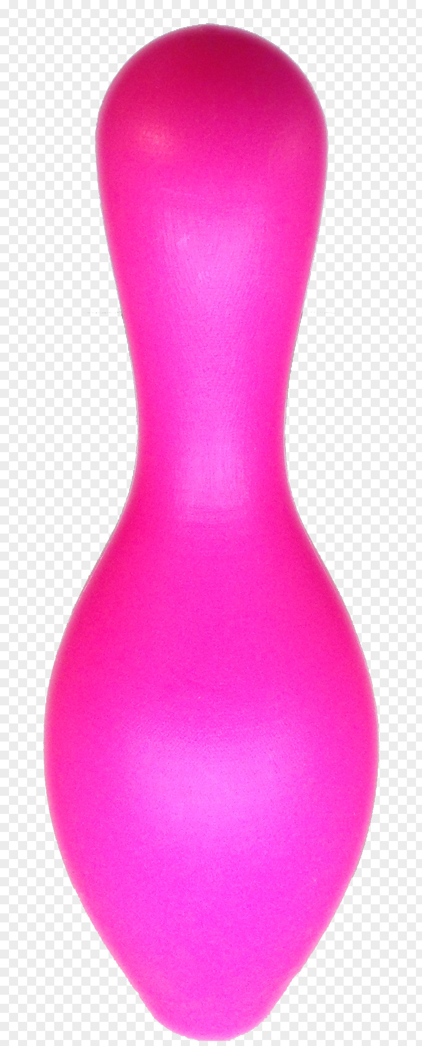 Bowling Pin Pink Purple Magenta PNG