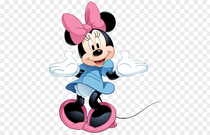 Carrossel Encantado Minnie Mouse Mickey Daisy Duck Donald Pluto PNG