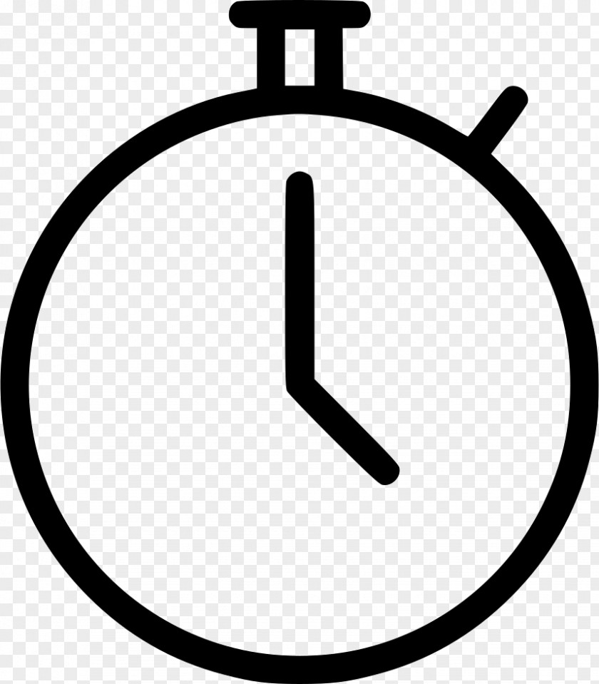 Clock Stopwatch PNG