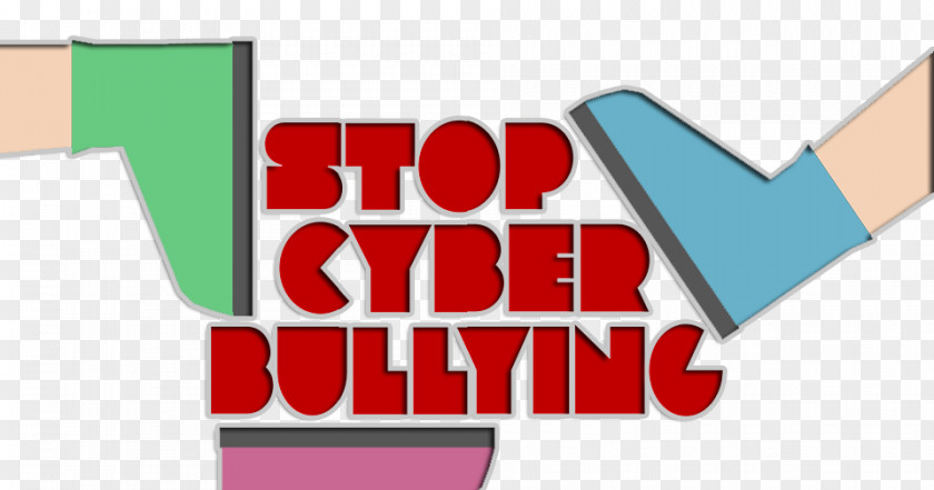 Cyber Bullying Logo Brand Font PNG