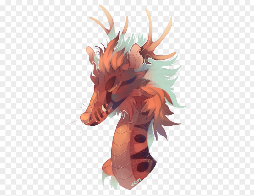 Dragon Lady Legendary Creature Fantasy Art PNG