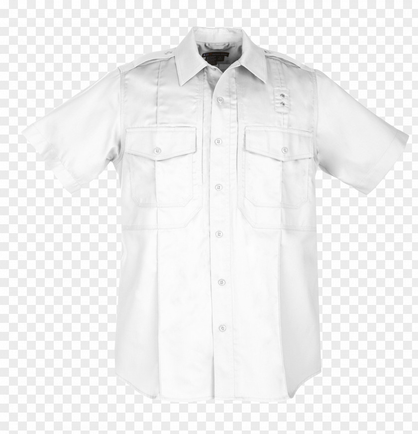 Dress Shirt Long-sleeved T-shirt 5.11 Tactical PNG