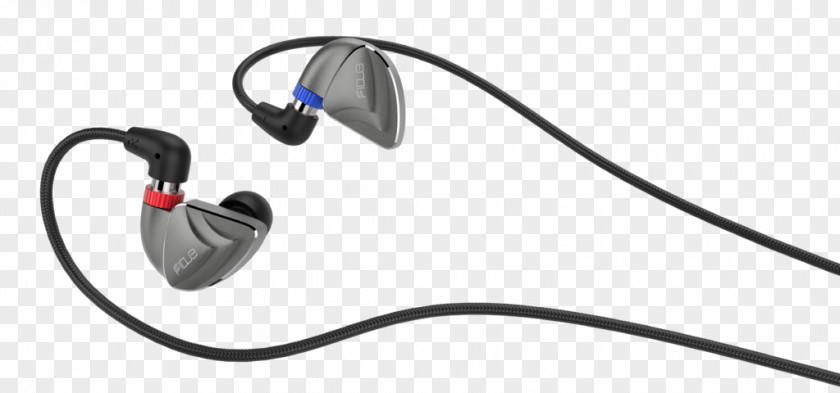 Ear Test Headphones High-end Audio In Kopfhörer PNG