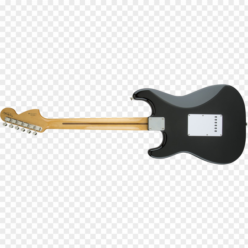 Electric Guitar Fender Stratocaster Jimi Hendrix Musical Instruments Corporation PNG