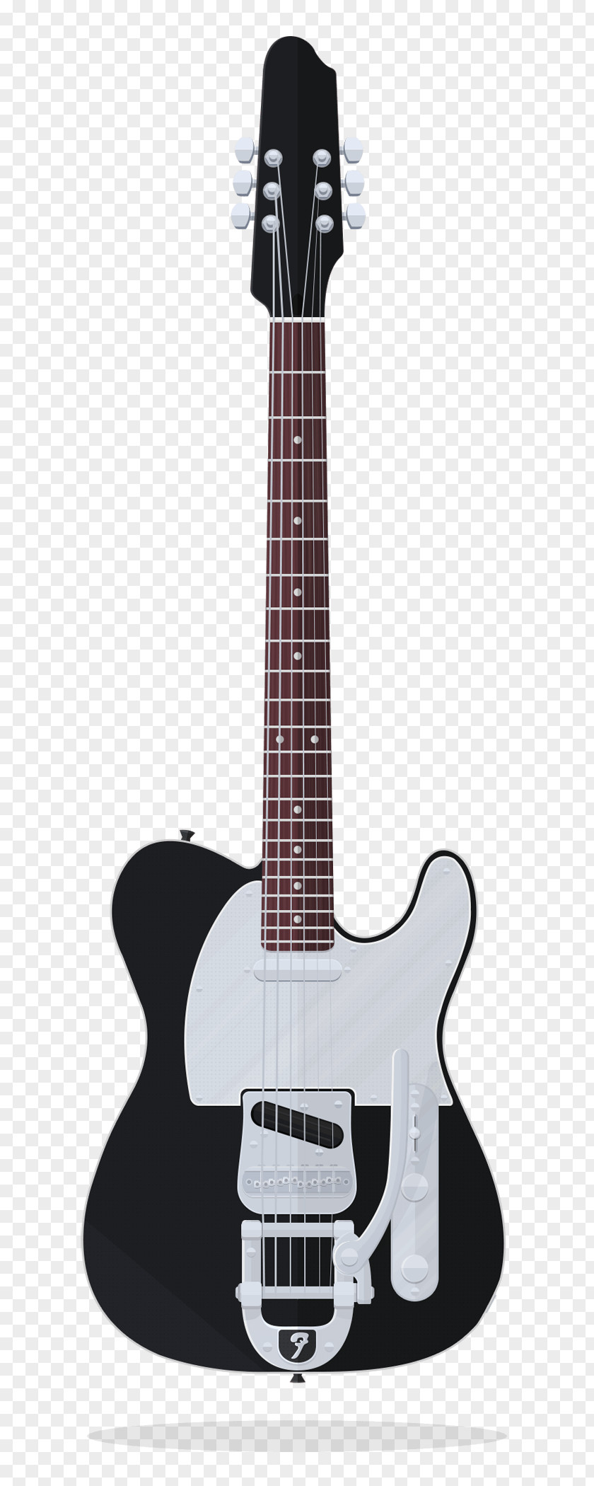 Fender Telecaster J5 Stratocaster Guitar Musical Instruments PNG