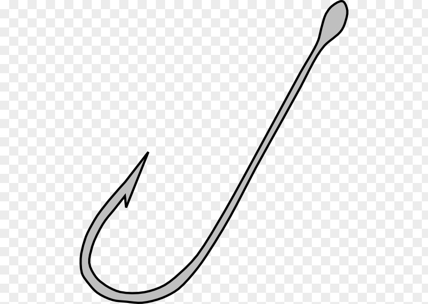 Hook Cliparts Fish Fishing Clip Art PNG