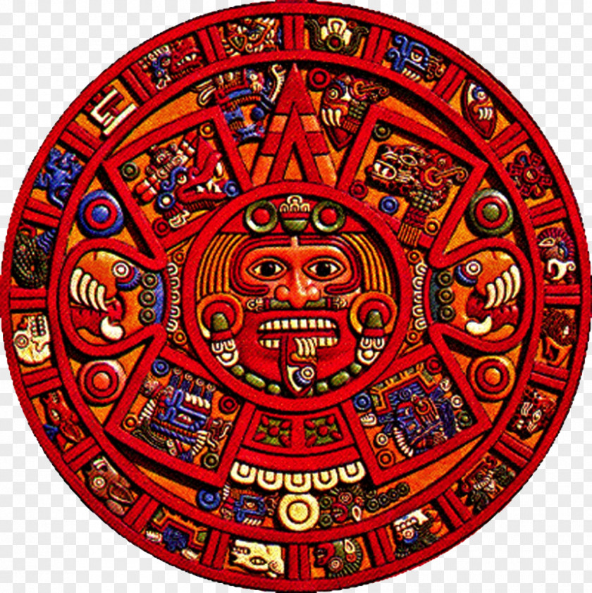 Maya Civilization 2012 Phenomenon Mayan Calendar Aztec PNG