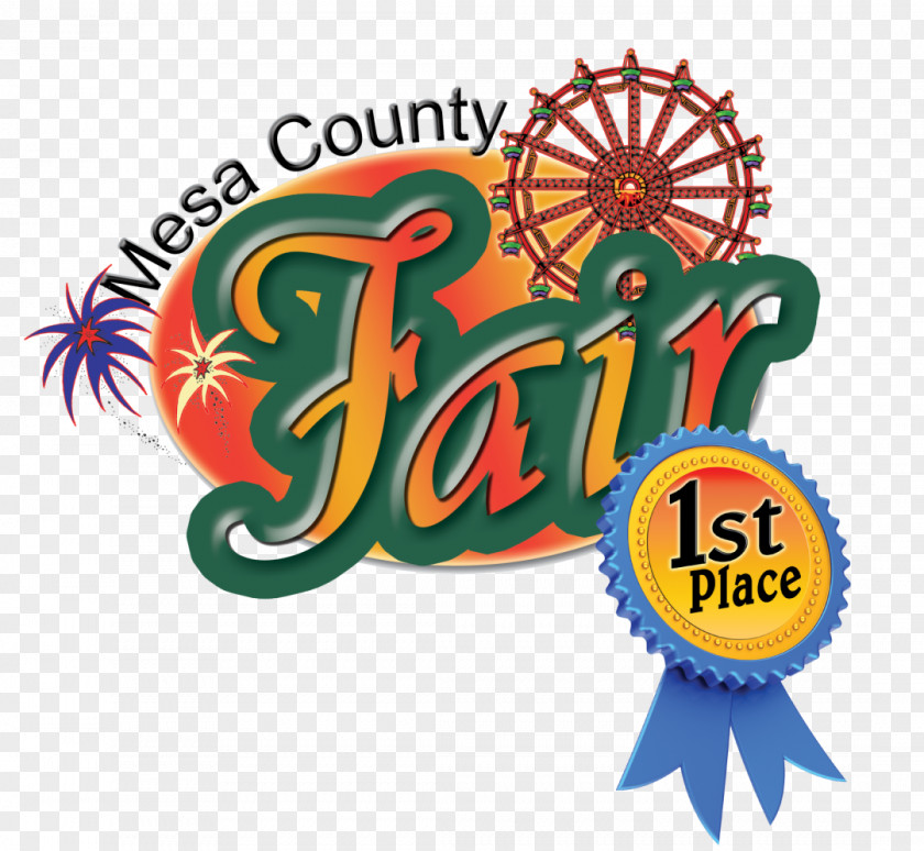 Mesa County Fairgrounds L.A. Fair State Agricultural Show PNG