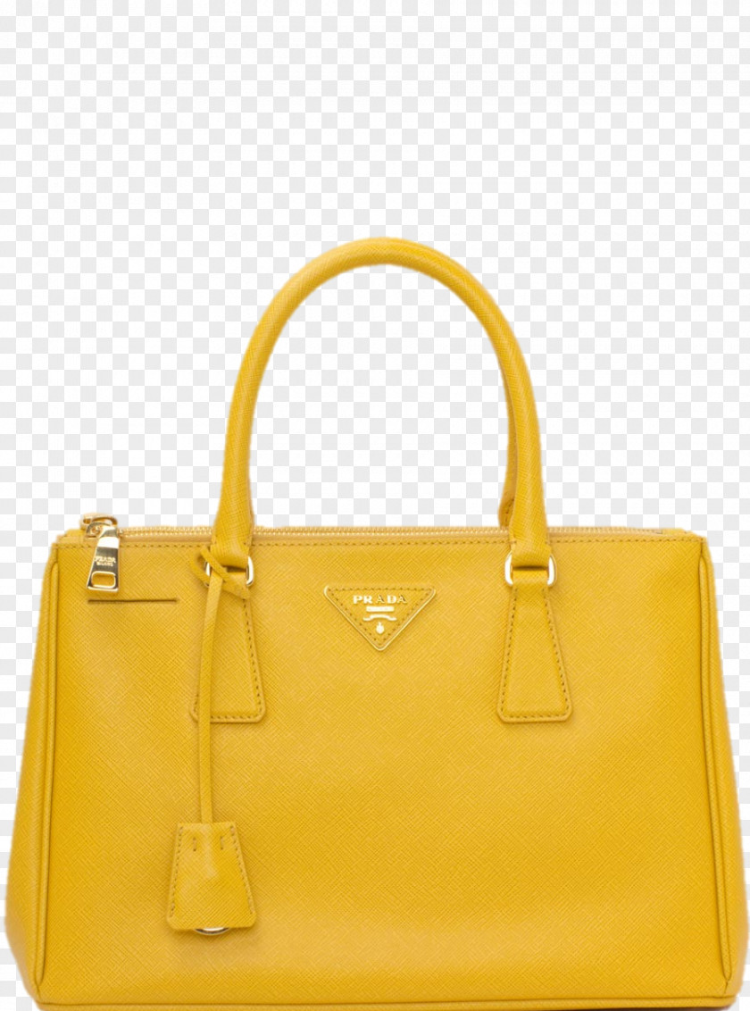 Prada Handbags Tote Bag Leather Handbag Strap PNG