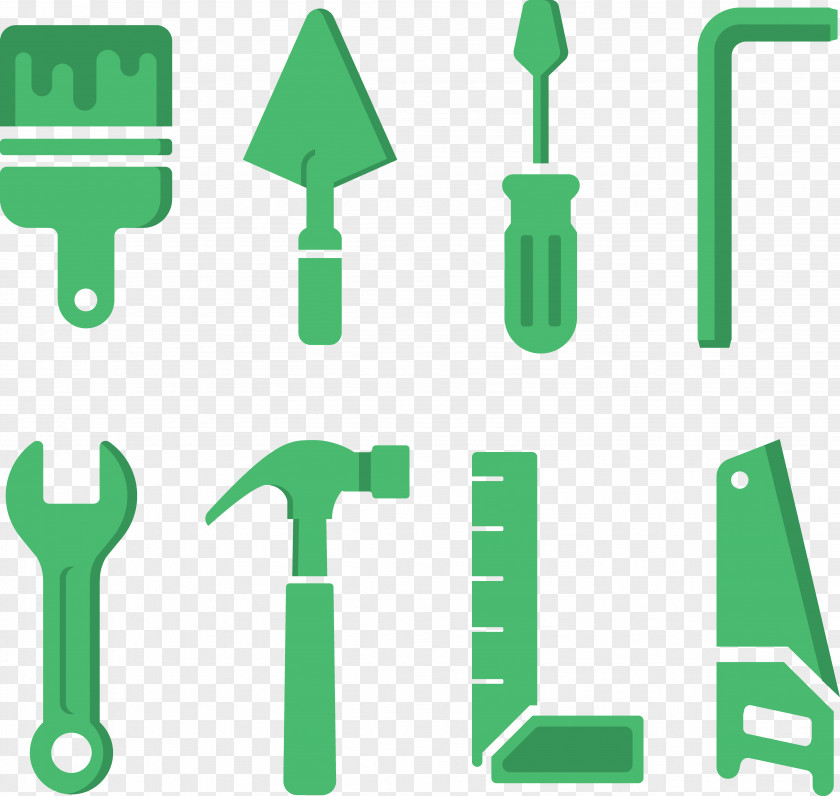 Repair Tools Clip Art PNG