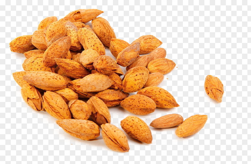 Ripe Almonds Almond Traditional Chinese Medicine Apricot Nut Vegetarian Cuisine PNG