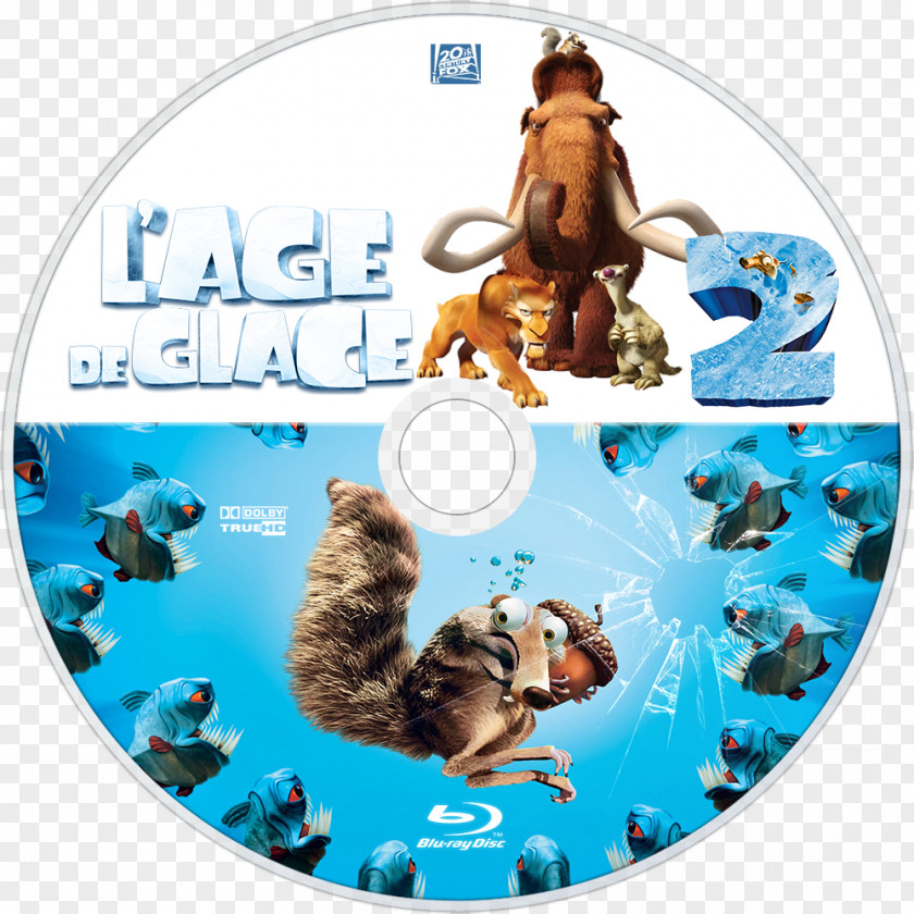 Sid Ice Age Scrat Blu-ray Disc Desktop Wallpaper PNG