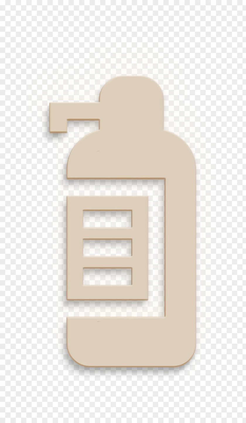 Soap Dispenser Icon Kitchen PNG