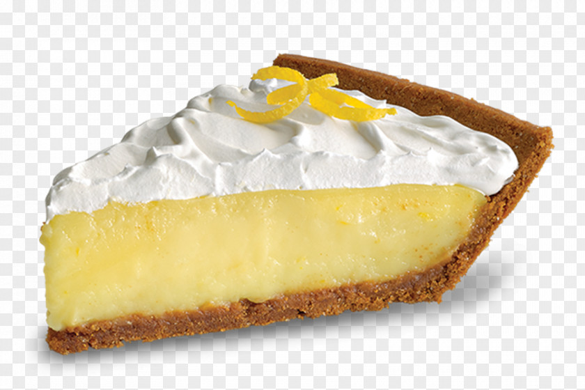 Sugar Lemon Meringue Pie Banoffee Cream Custard PNG