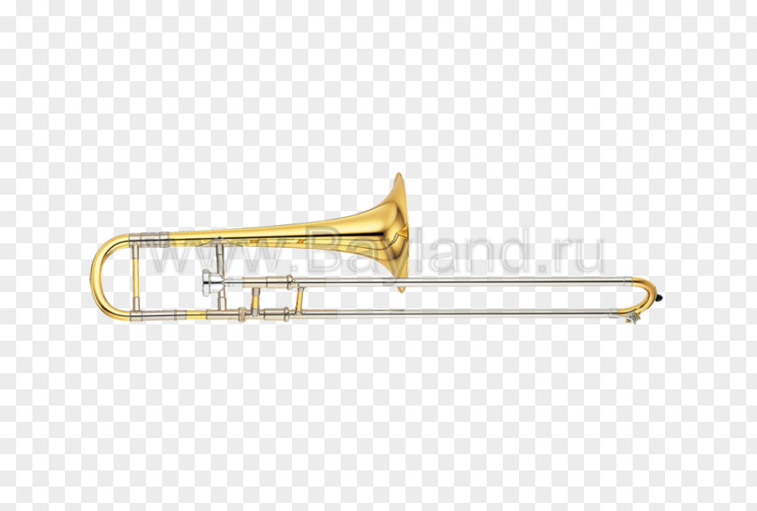 Trombone Types Of Trumpet Alto Yamaha Corporation PNG