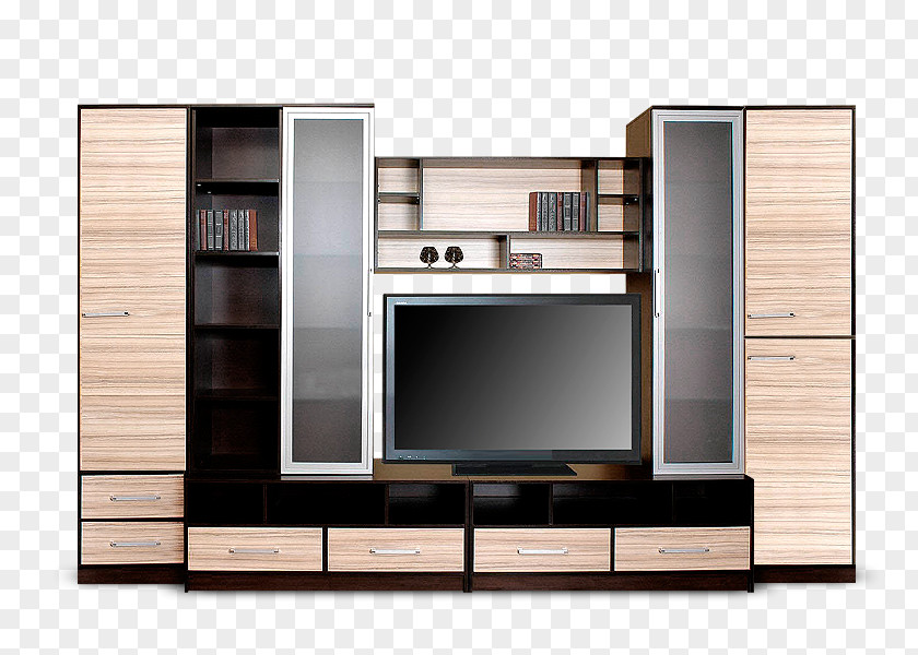 TV Cabinet Table Mebel'naya Fabrika Stil' Living Room Furniture Cabinetry PNG