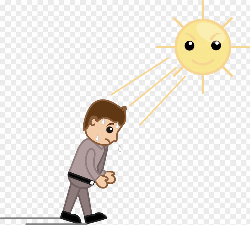 Weather Cartoon Drawing Clip Art PNG