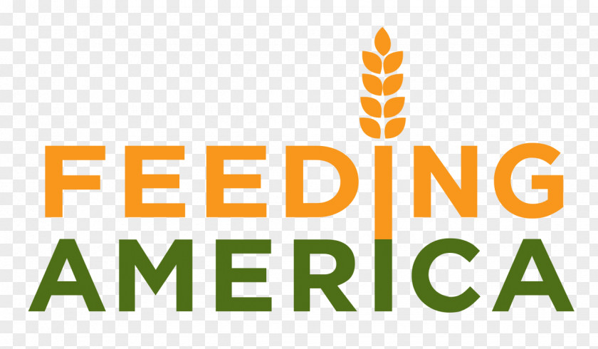 America Logo The Foodbank Virginia Peninsula Feeding Food Bank Hunger PNG