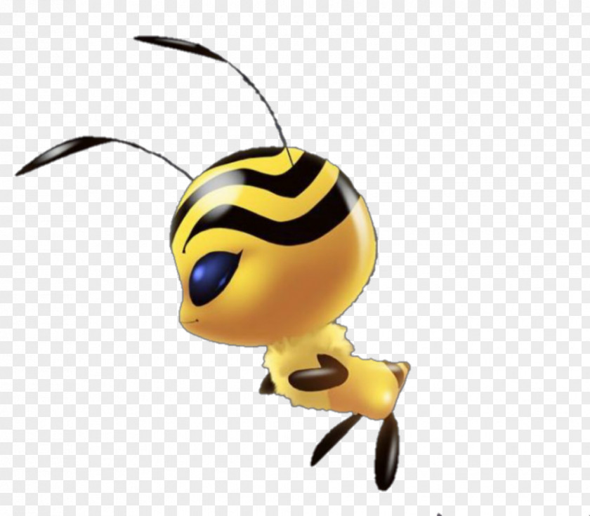 Bee Western Honey Plagg Queen Pollen PNG