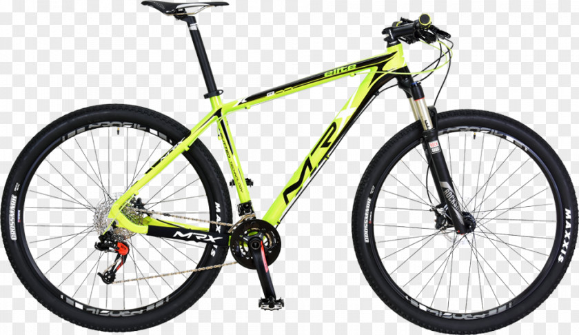 Bicycle Scott Sports Mountain Bike Aspect 970 Hardtail PNG