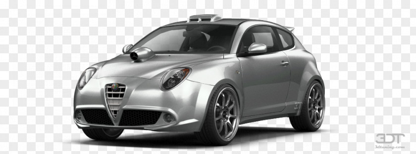 Car Alloy Wheel Alfa Romeo Giulietta MiTo Sport Utility Vehicle PNG