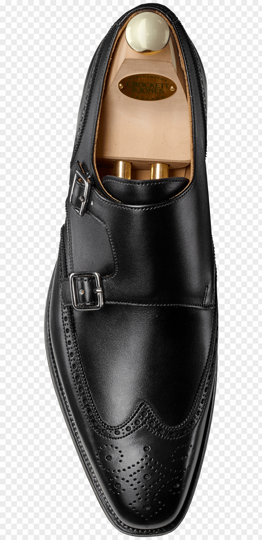 Crowed Oxford Shoe Crockett & Jones Calf Clothing PNG
