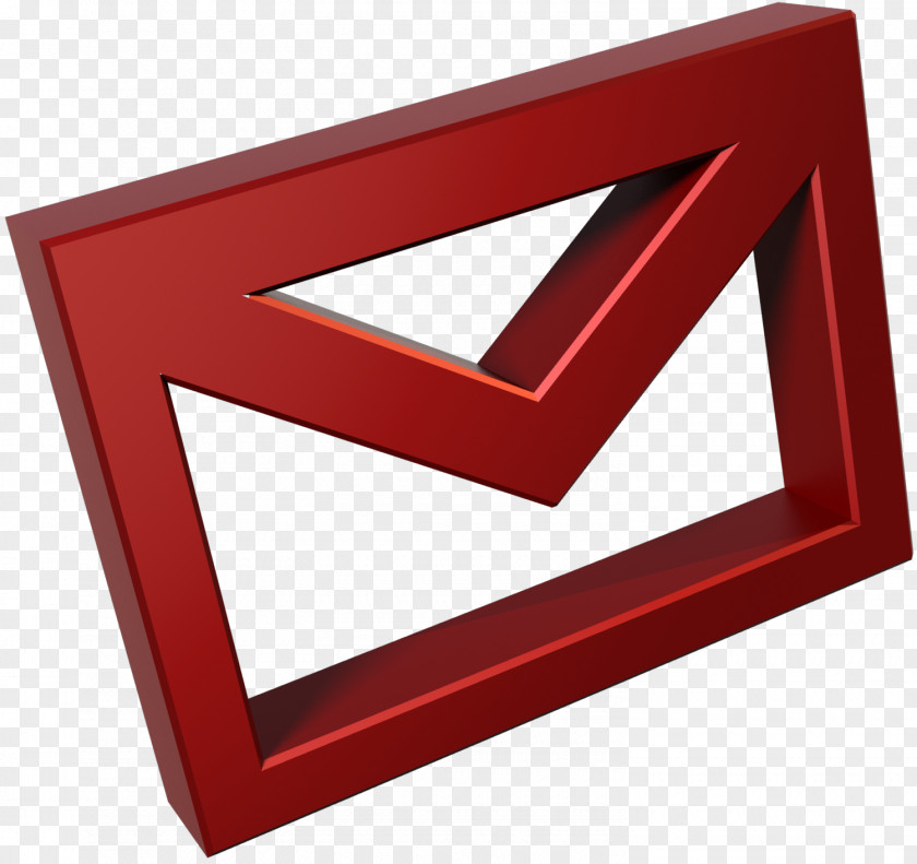 E Mail Email Address Letter Marketing PNG