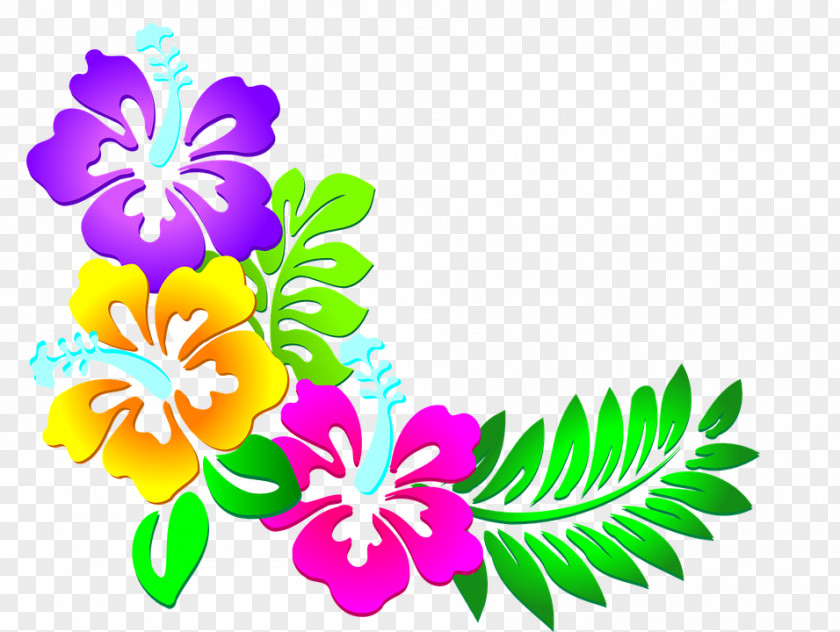 Flowers Pattern Flower Clip Art PNG