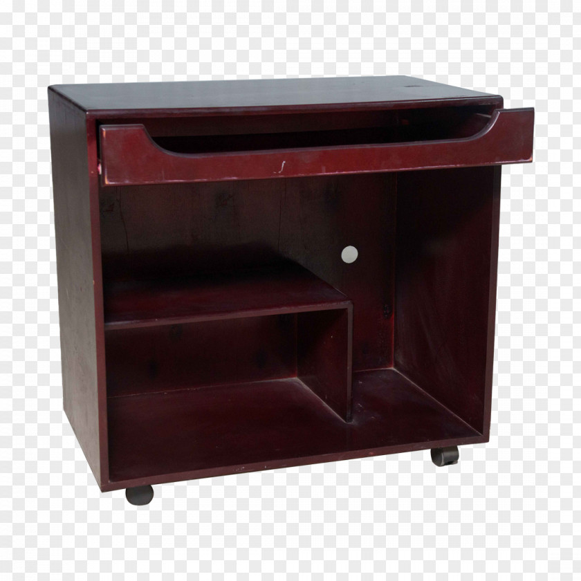 Fulfilling Station Limited Bedside Tables Buffets & Sideboards Drawer Angle PNG