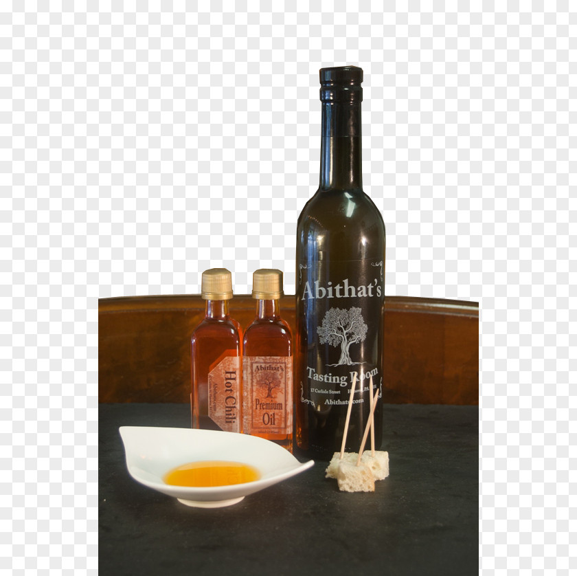 Hot Oil Liqueur Glass Bottle Wine PNG