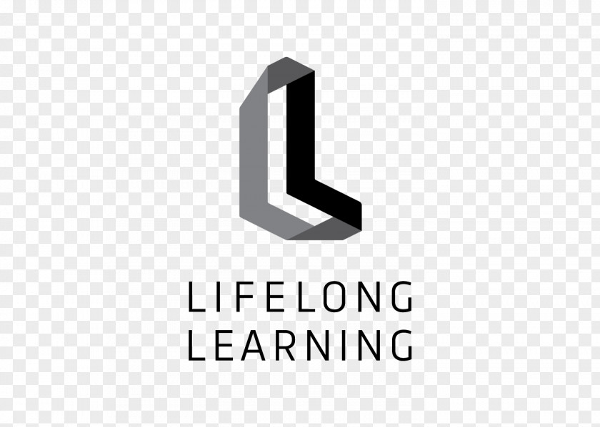 Lifelong Learning Logo Education Brand PNG