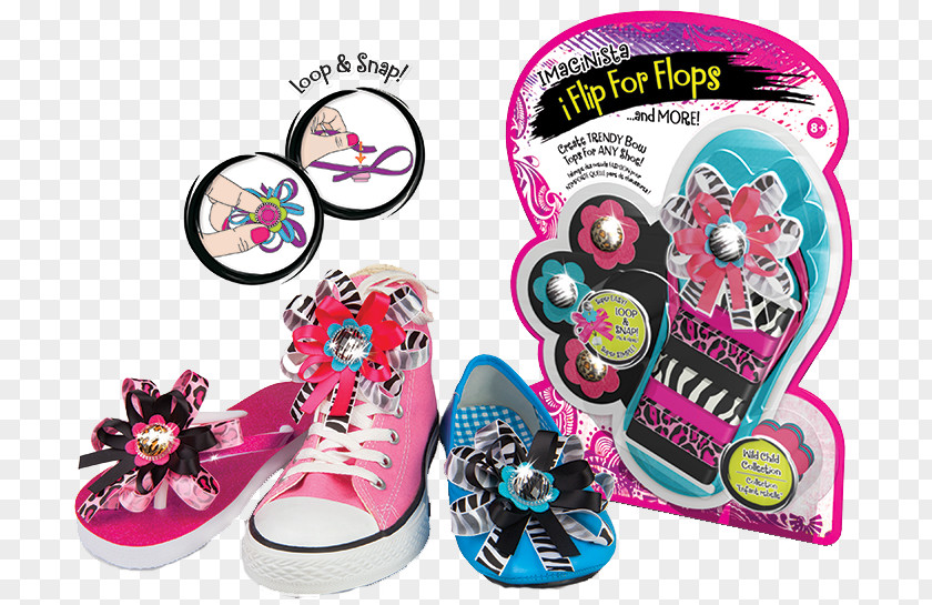 Magic Orb Flip-flops Slipper Shoe Sandal PNG