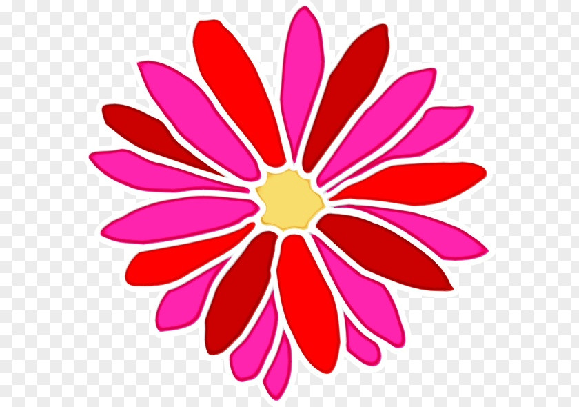 Material Property Plant Pink Petal Magenta Flower PNG