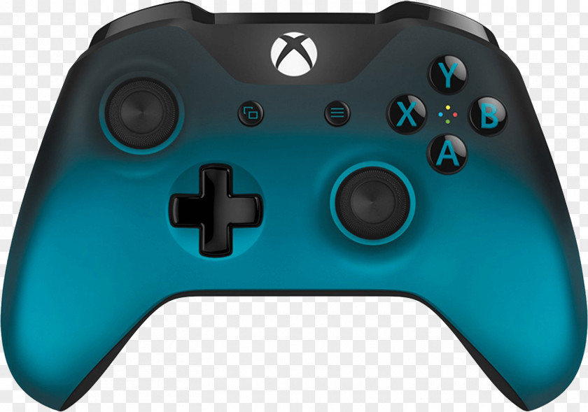 Microsoft Xbox One Controller GameCube Game Controllers Elite PNG