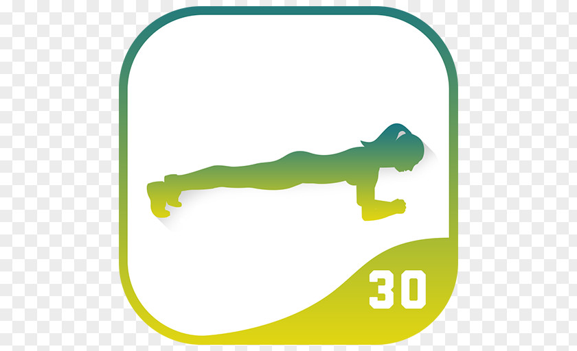 Plank Physical Fitness Clip Art PNG